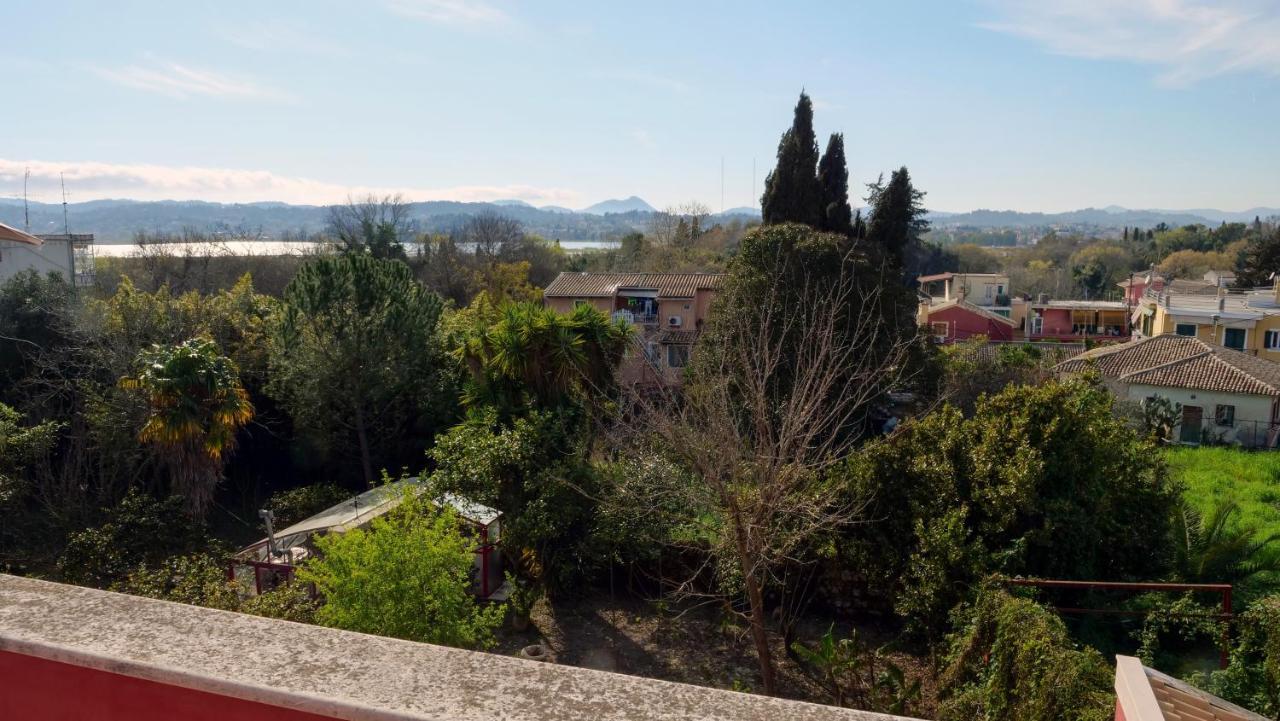 Heron'S Path I Ανάληψη Εξωτερικό φωτογραφία