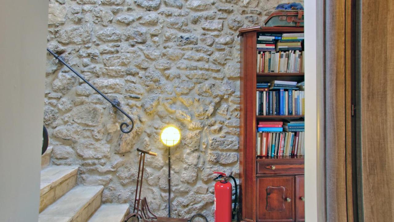 Heron'S Path I Ανάληψη Εξωτερικό φωτογραφία