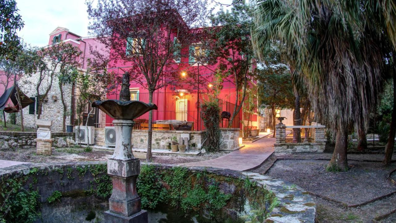 Heron'S Path I Ανάληψη Εξωτερικό φωτογραφία