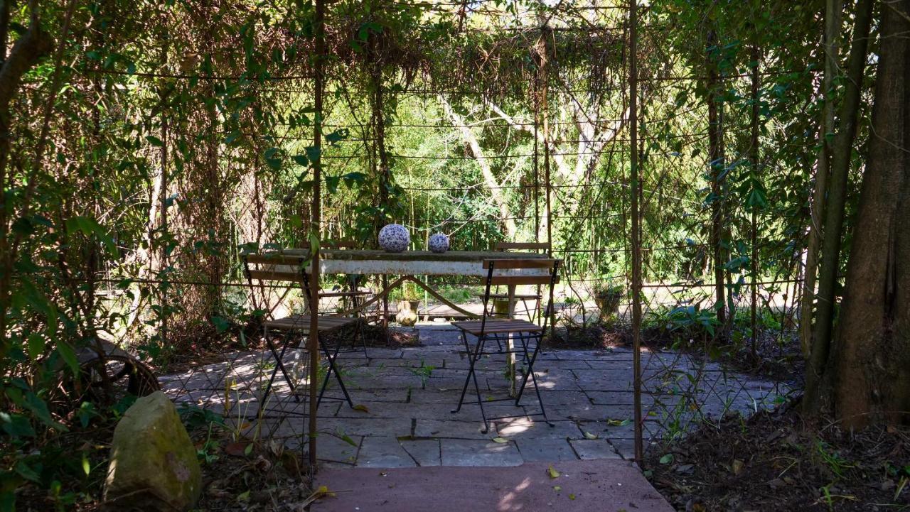 Heron'S Path I Ανάληψη Εξωτερικό φωτογραφία