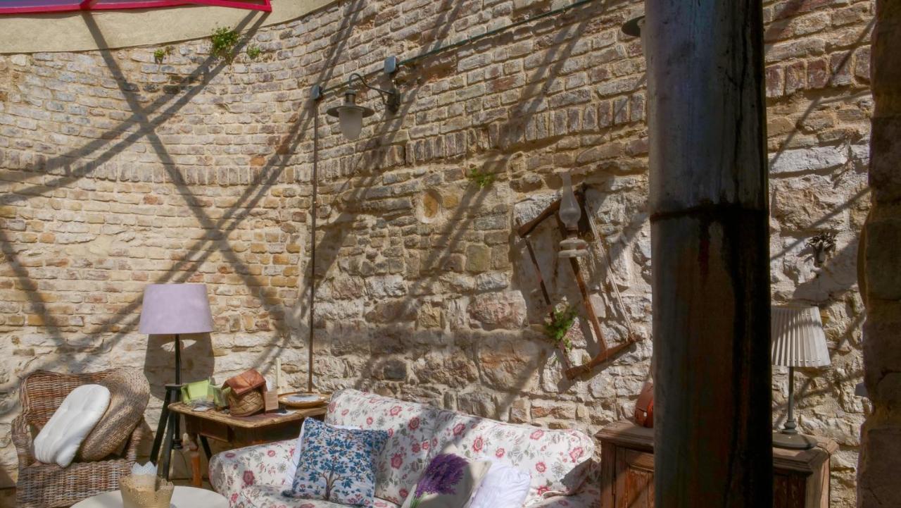 Heron'S Path I Ανάληψη Εξωτερικό φωτογραφία