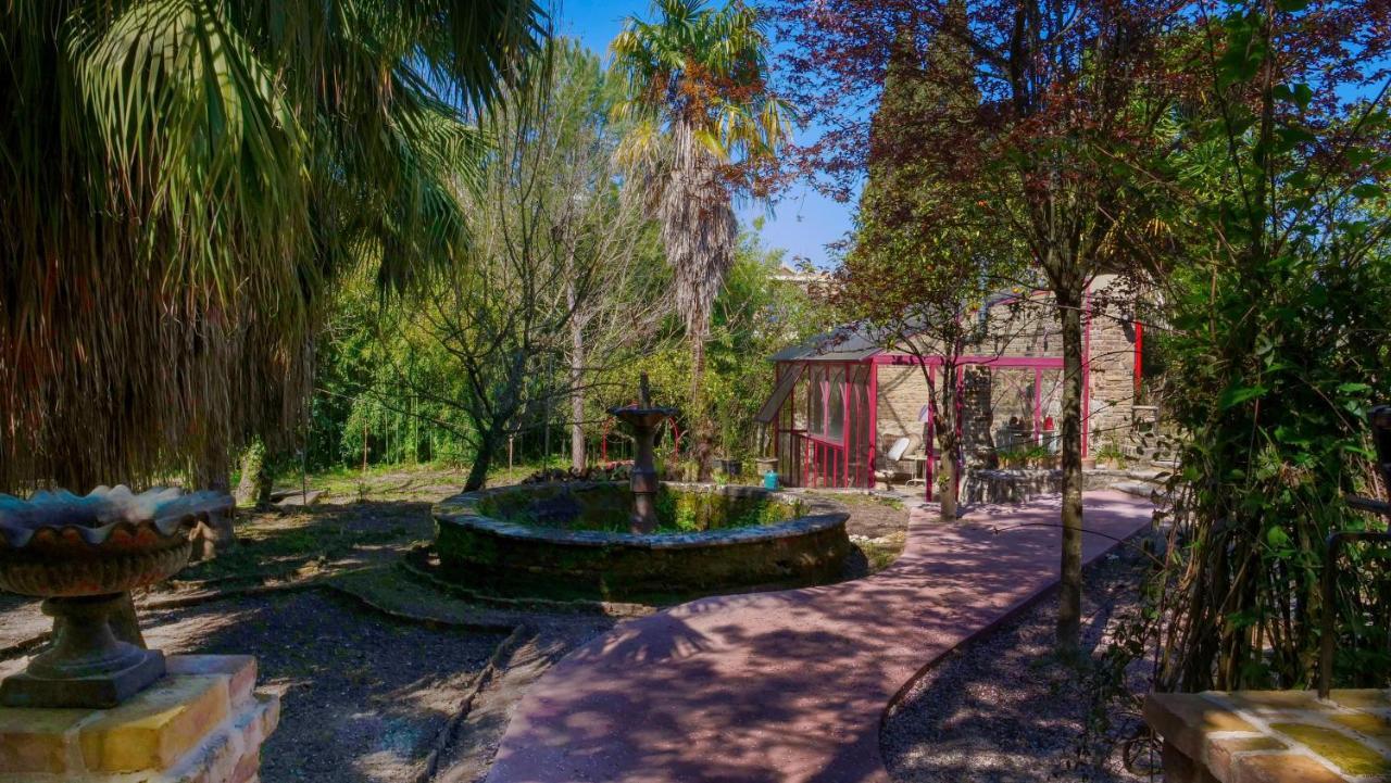 Heron'S Path I Ανάληψη Εξωτερικό φωτογραφία