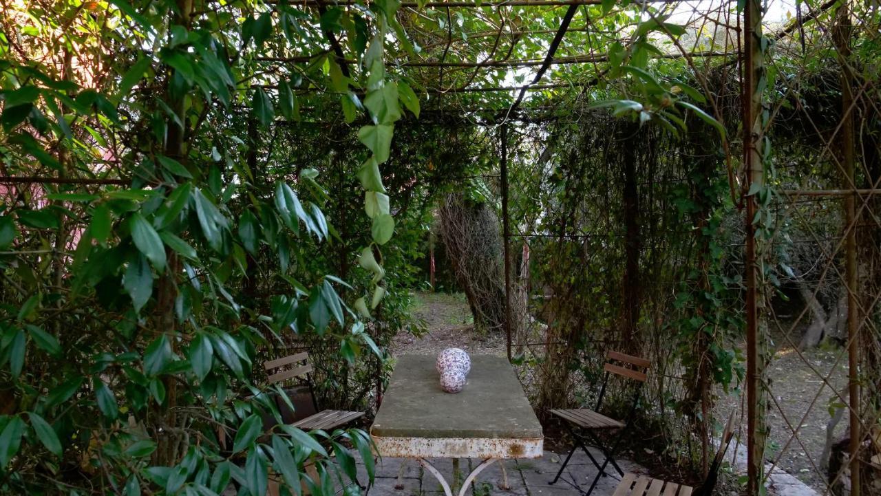 Heron'S Path I Ανάληψη Εξωτερικό φωτογραφία