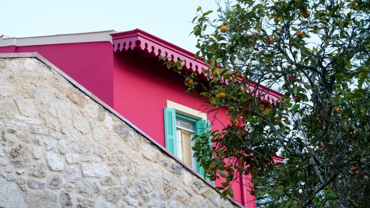 Heron'S Path I Ανάληψη Εξωτερικό φωτογραφία