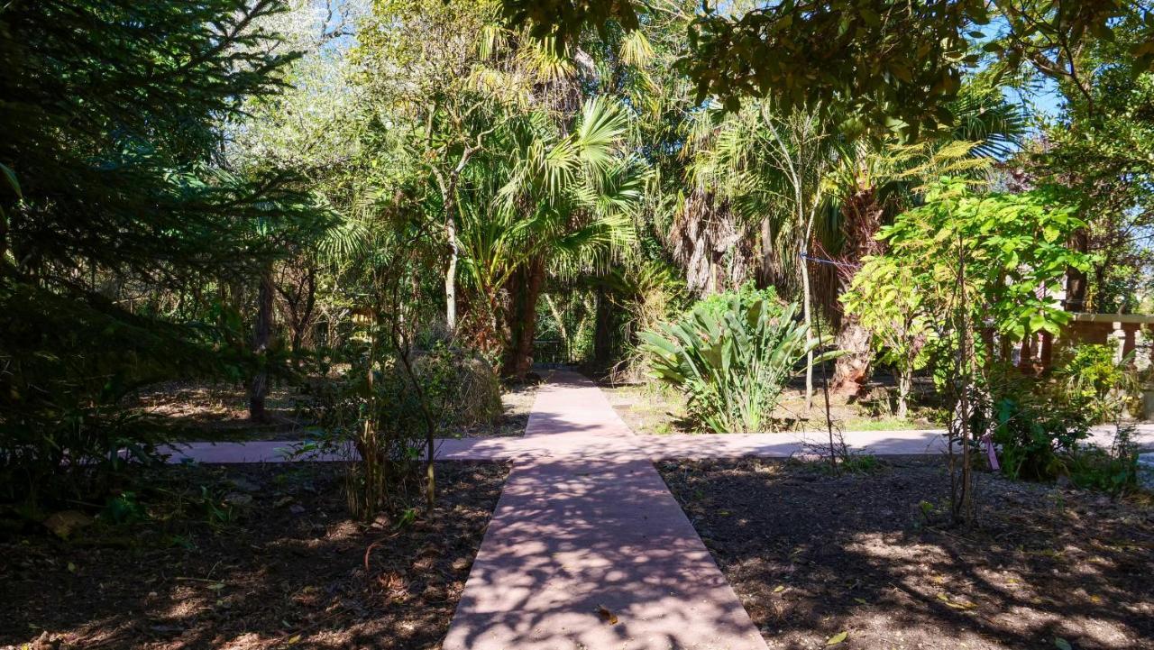 Heron'S Path I Ανάληψη Εξωτερικό φωτογραφία
